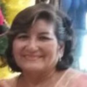 Meet your Posher, Norma